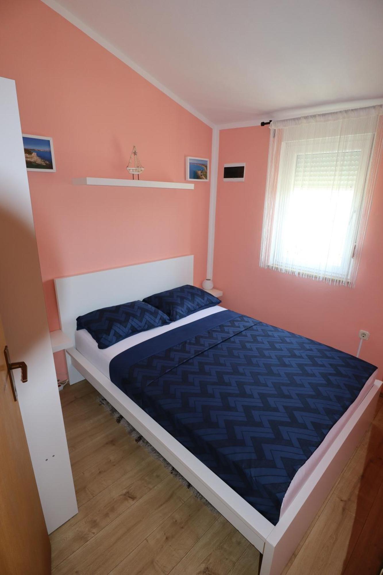 Apartman ˝Abaza˝ Vir Exterior photo